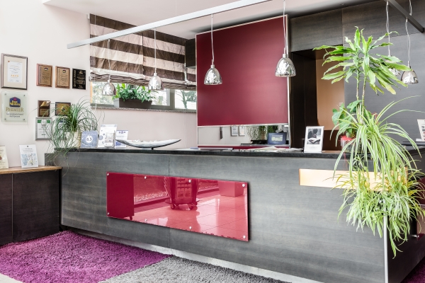 Hotel Best Western Premier Novina (Regensburg)